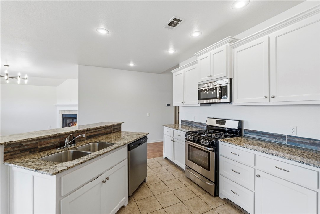 Kerelaw Castle Bentonville - Residential