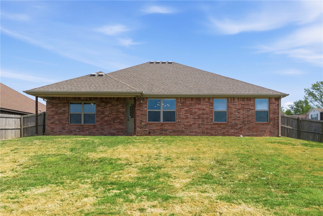 Kerelaw Castle Bentonville - Residential