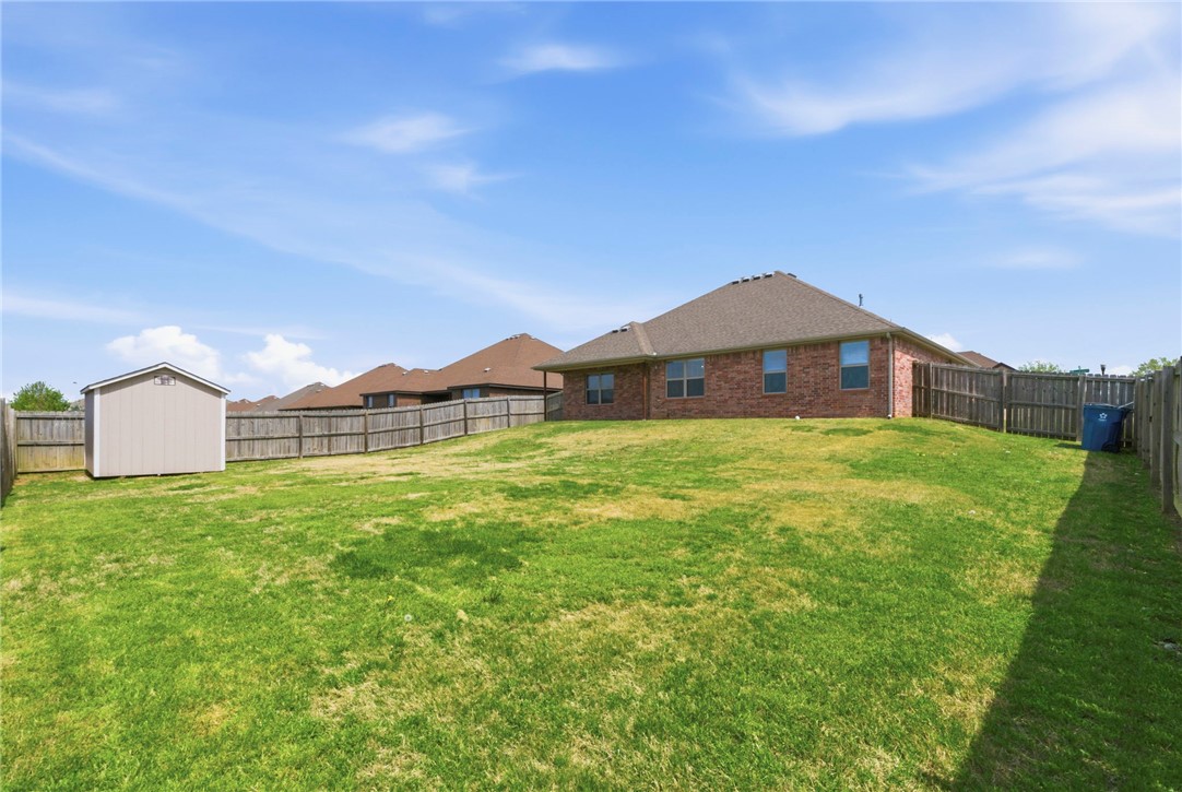 Kerelaw Castle Bentonville - Residential