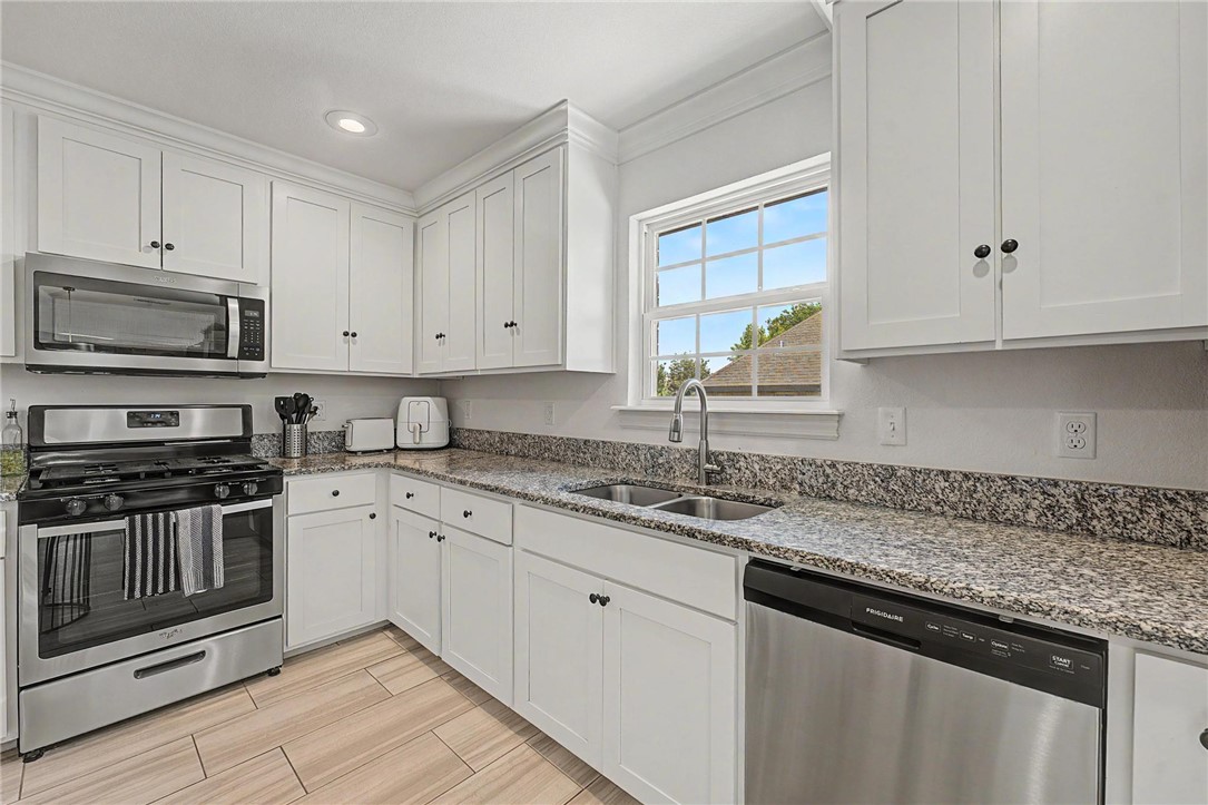 Highpointe Add Bentonville - Residential