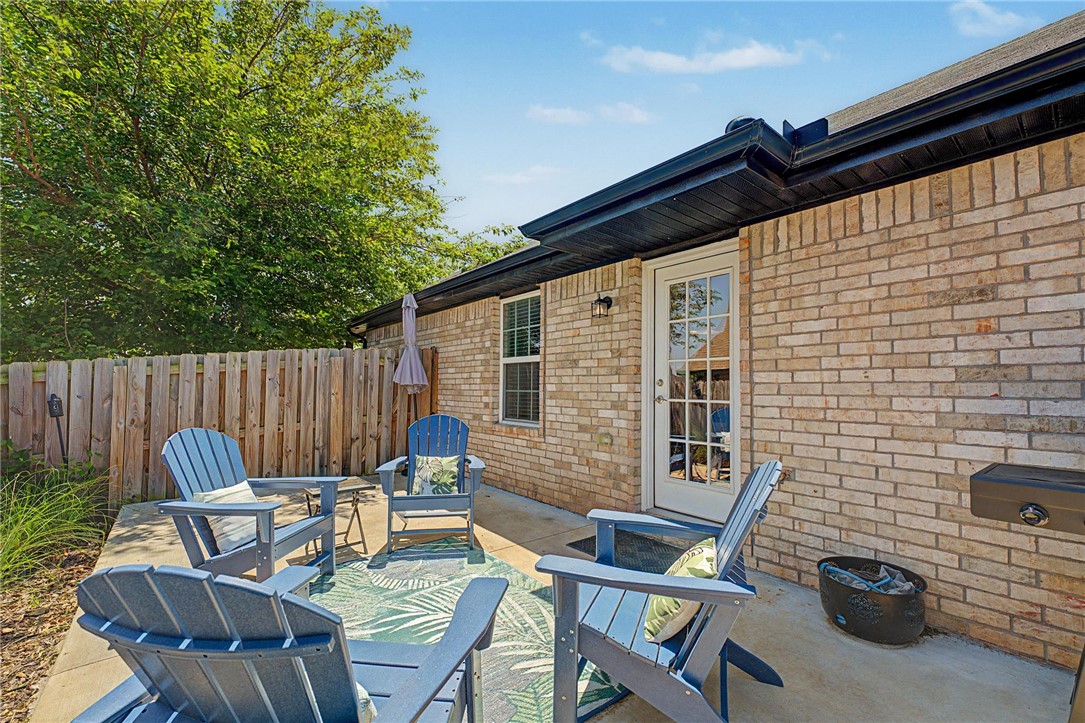 Highpointe Add Bentonville - Residential