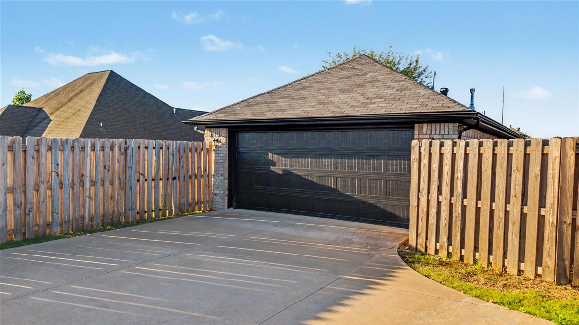 Highpointe Add Bentonville - Residential