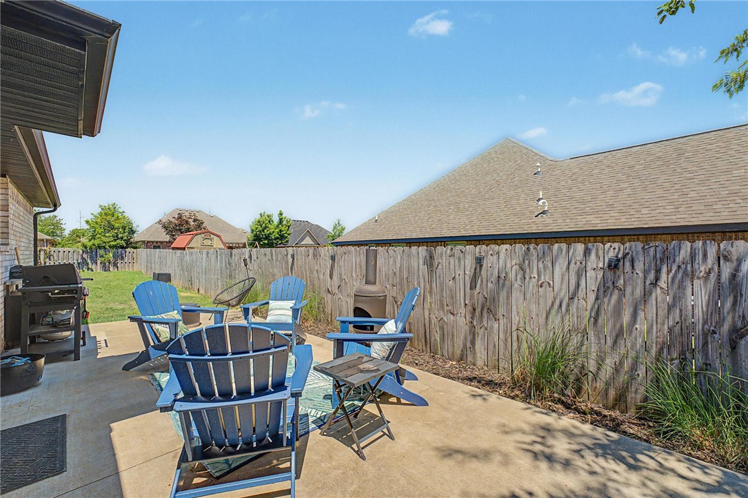 Highpointe Add Bentonville - Residential