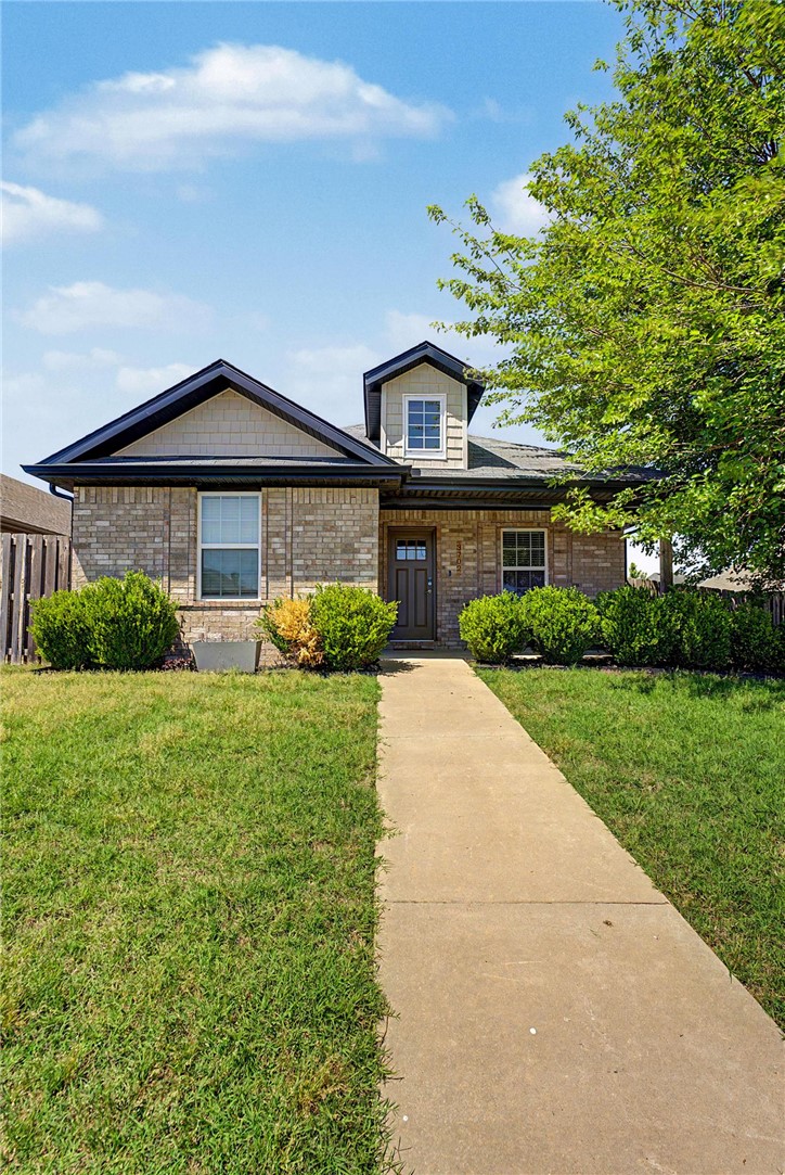 Highpointe Add Bentonville - Residential