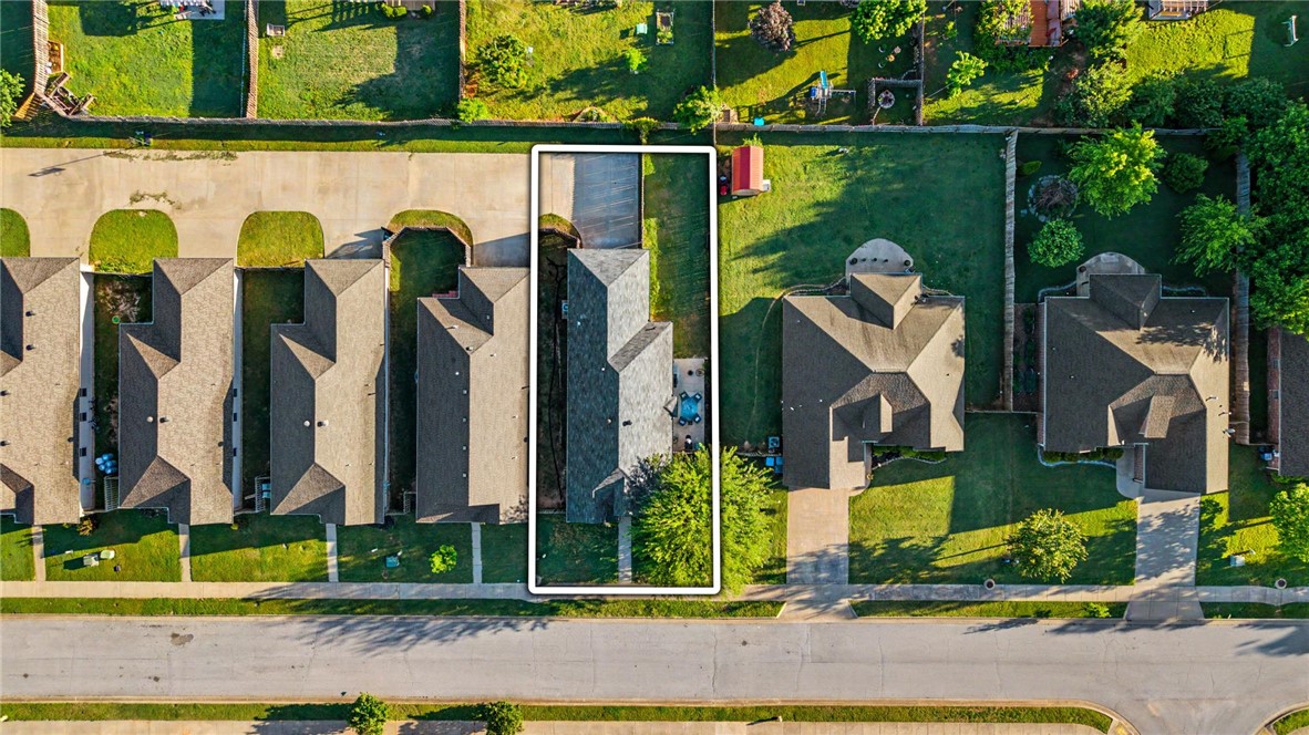 Highpointe Add Bentonville - Residential