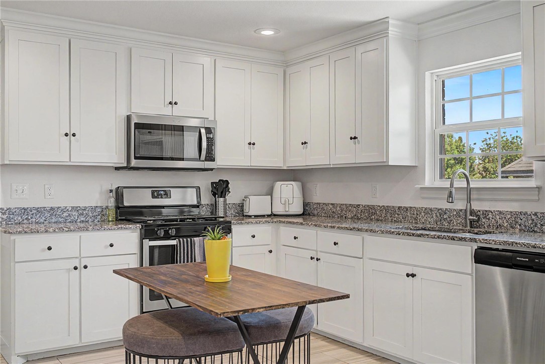 Highpointe Add Bentonville - Residential