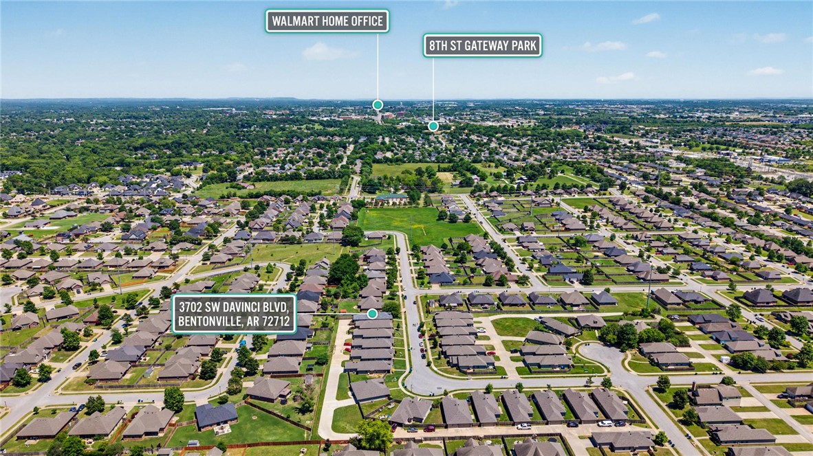 Highpointe Add Bentonville - Residential