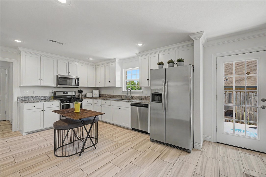 Highpointe Add Bentonville - Residential