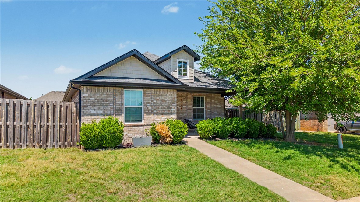 Highpointe Add Bentonville - Residential