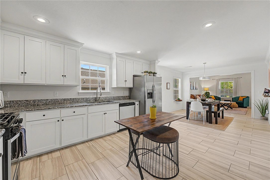 Highpointe Add Bentonville - Residential