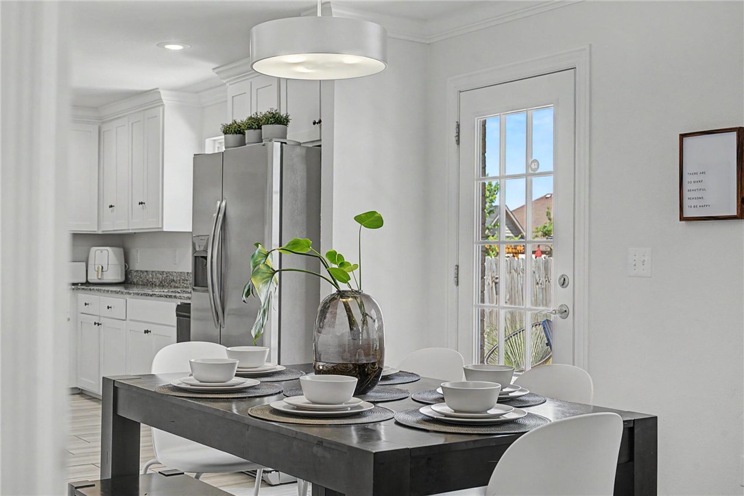 Highpointe Add Bentonville - Residential