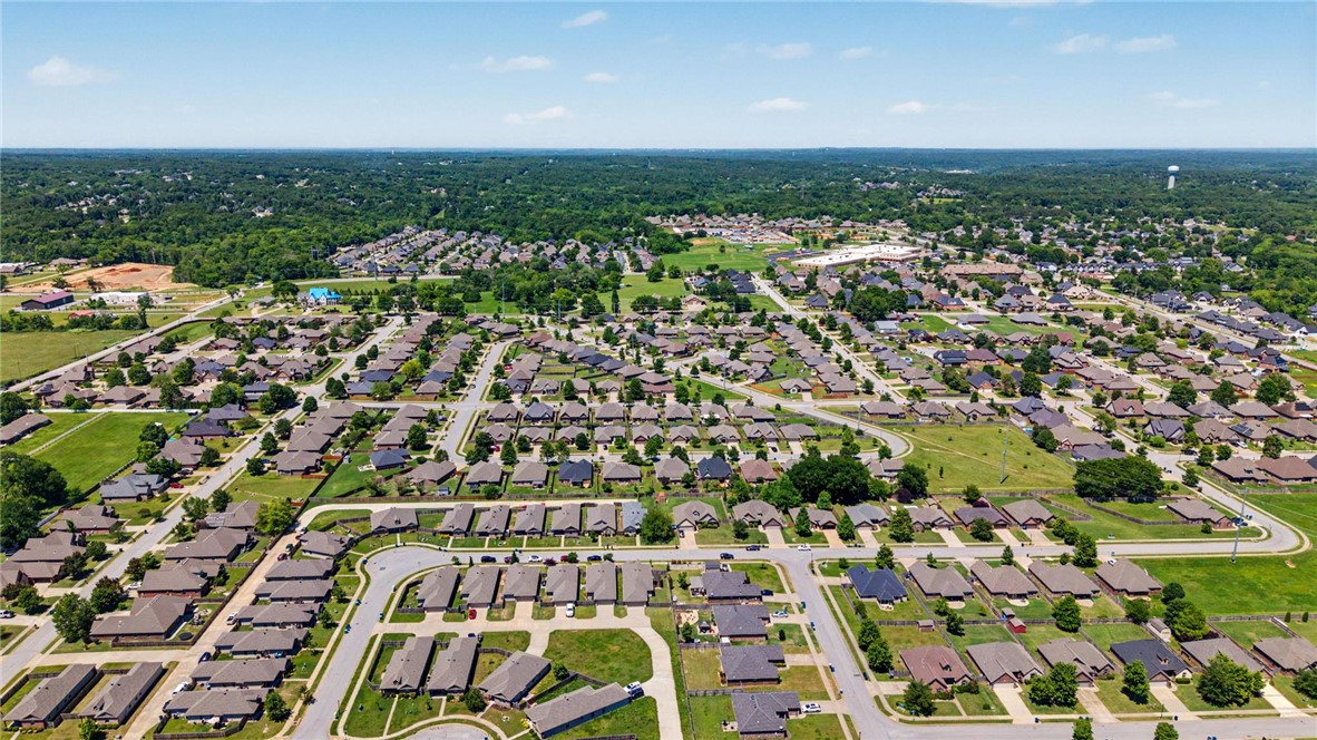 Highpointe Add Bentonville - Residential