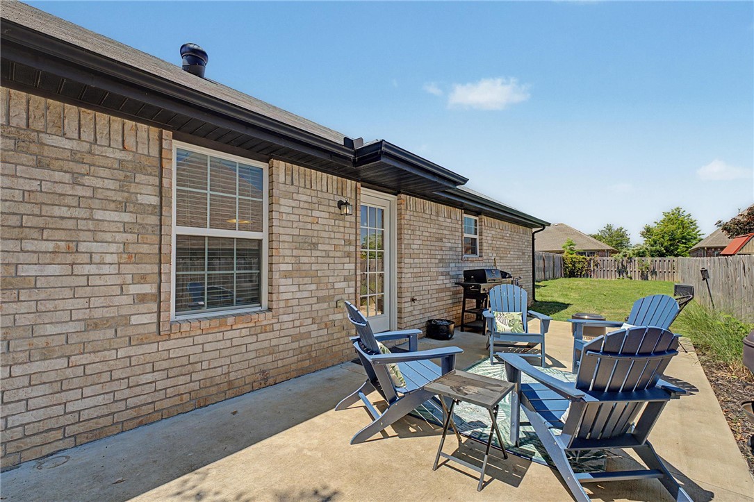 Highpointe Add Bentonville - Residential