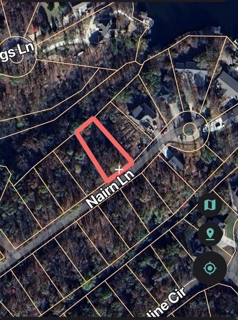 .31 Acre on a cul-de-sac. Close proximity to Lake Loch Lomond. Sloping lot, paved road. Bella Vista POA Covenants can be found at www.bellavistapoa.com.