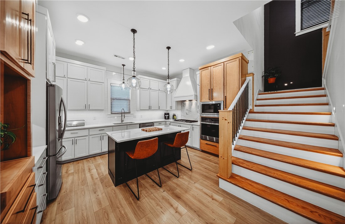 Kindley Add Gravette - Residential