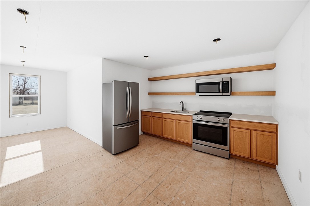 Kindley Add Gravette - Residential