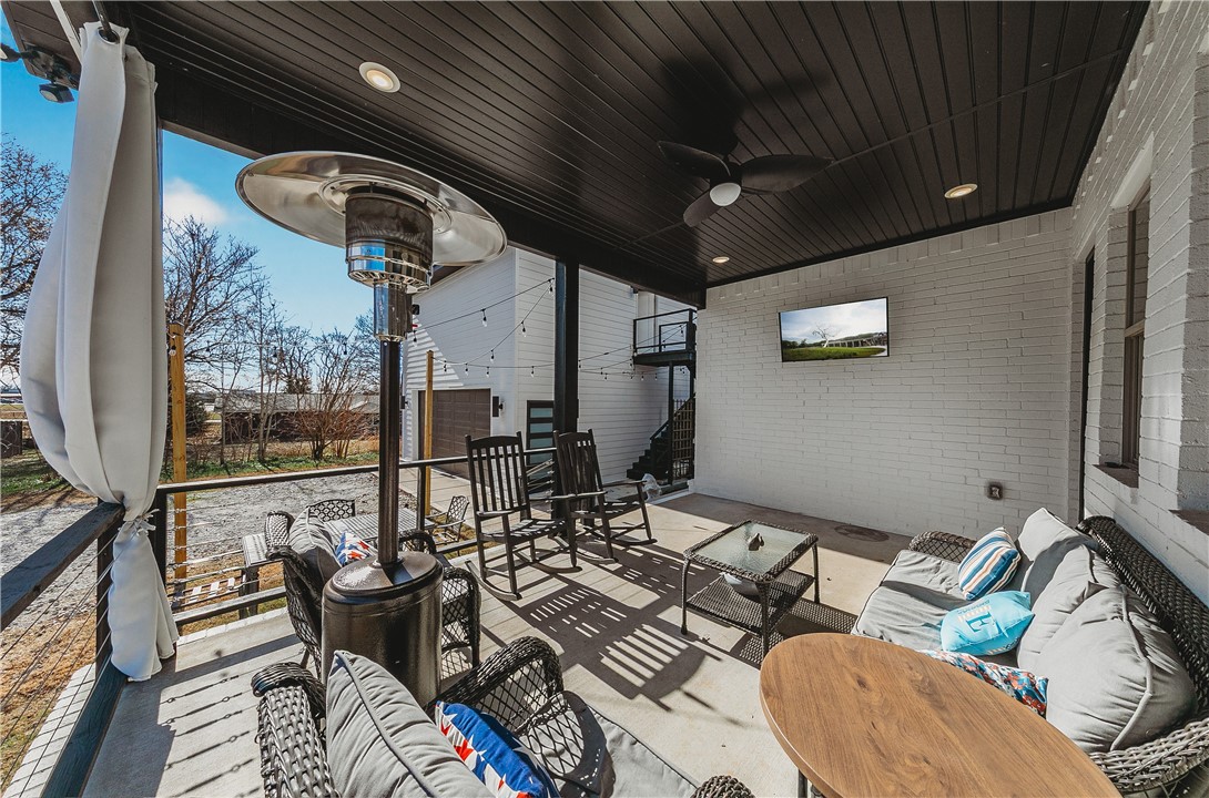 Kindley Add Gravette - Residential