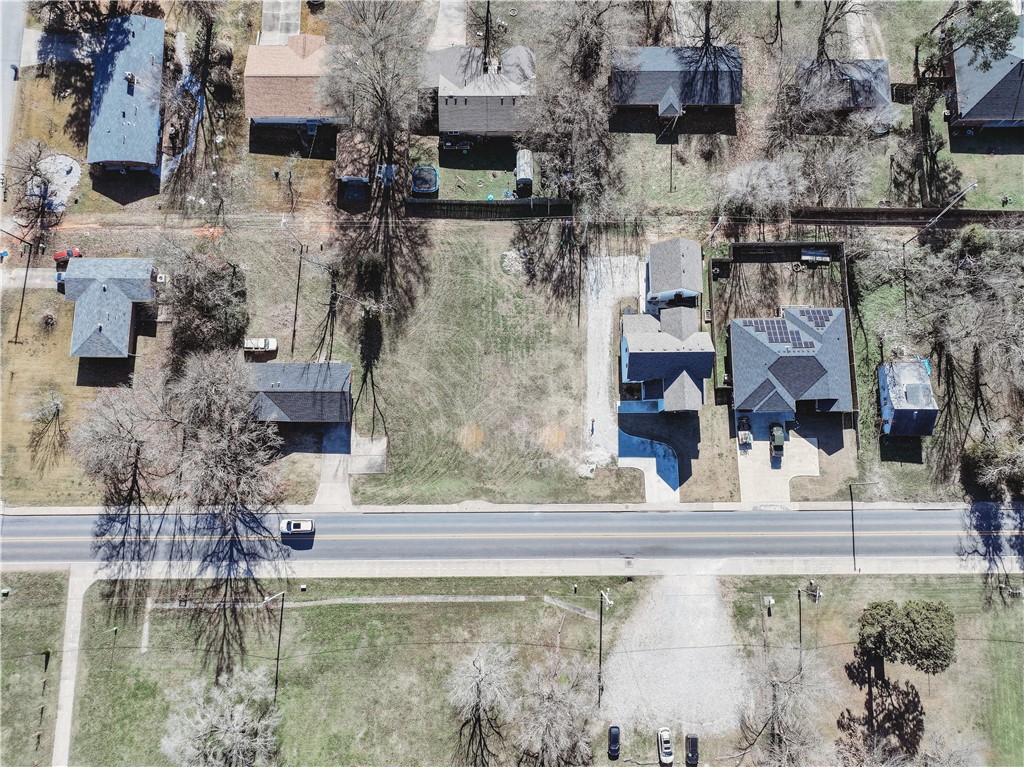 Kindley Add Gravette - Residential