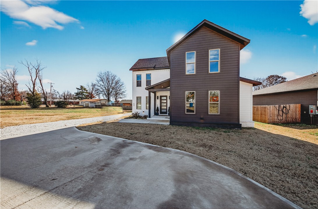 Kindley Add Gravette - Residential