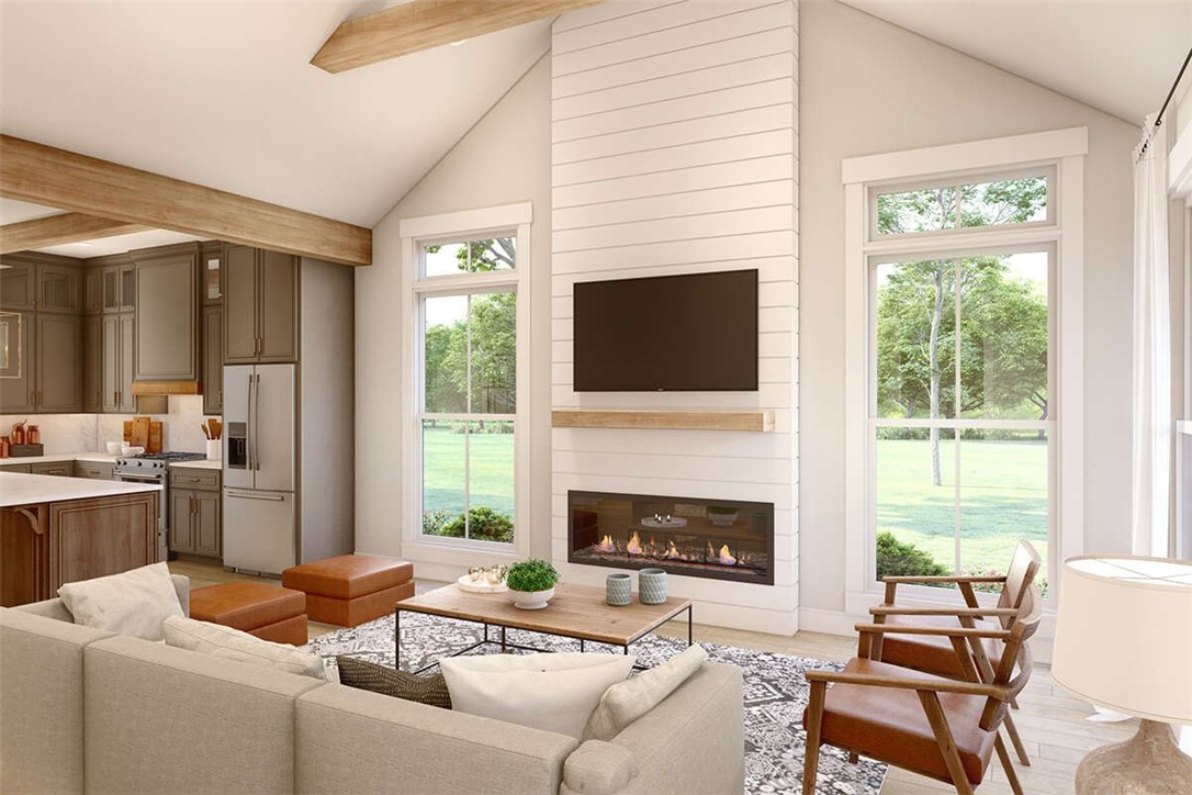 Kindley Add Gravette - Residential