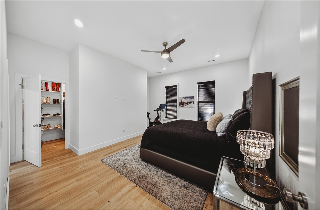 Kindley Add Gravette - Residential