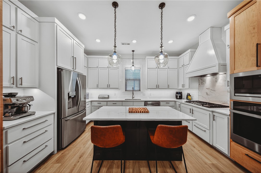 Kindley Add Gravette - Residential