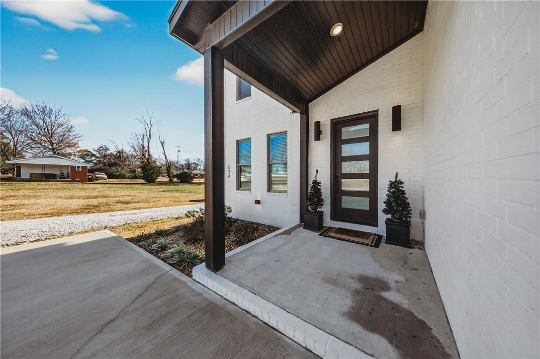 Kindley Add Gravette - Residential