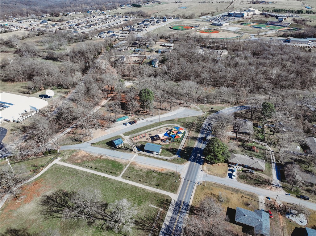 Kindley Add Gravette - Residential