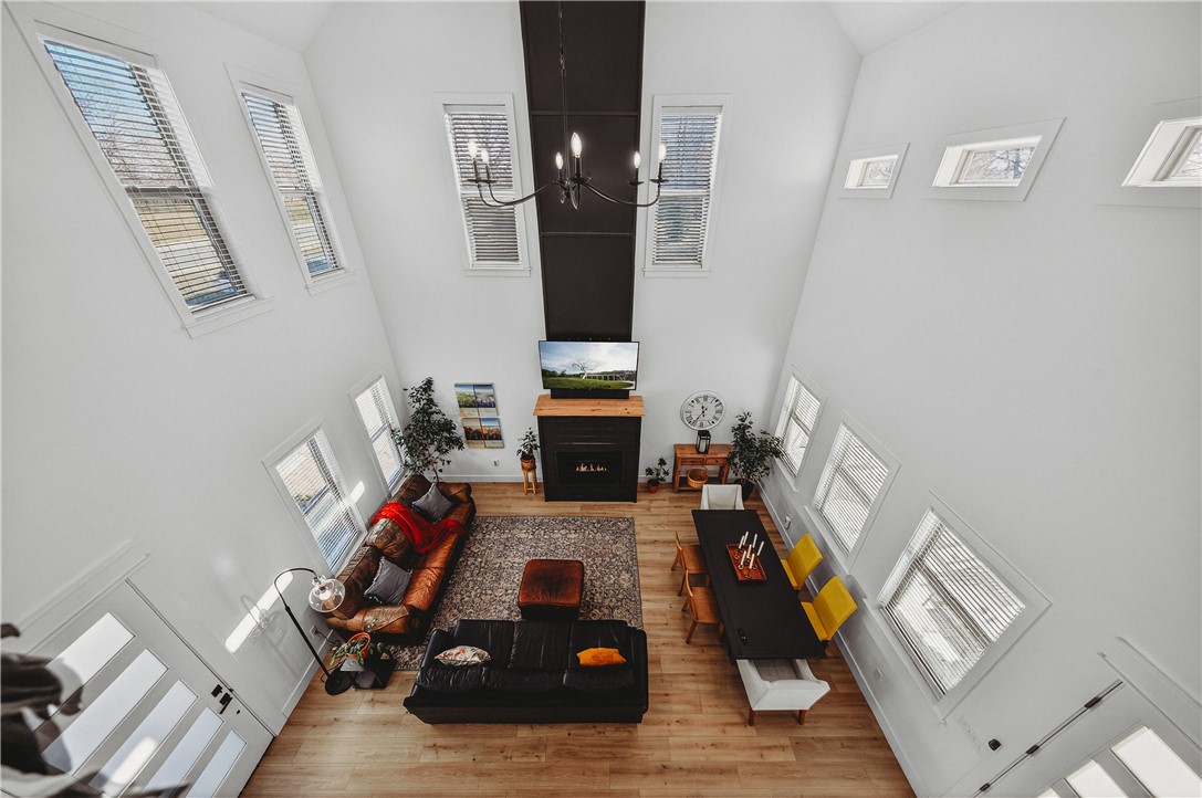 Kindley Add Gravette - Residential