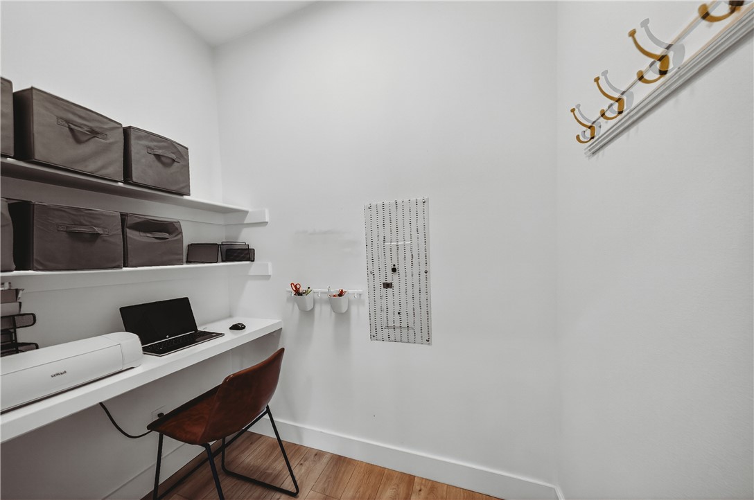 Kindley Add Gravette - Residential