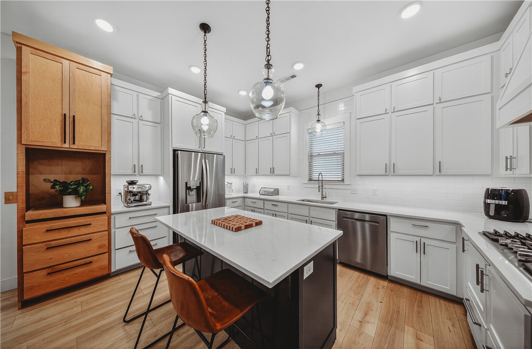 Kindley Add Gravette - Residential