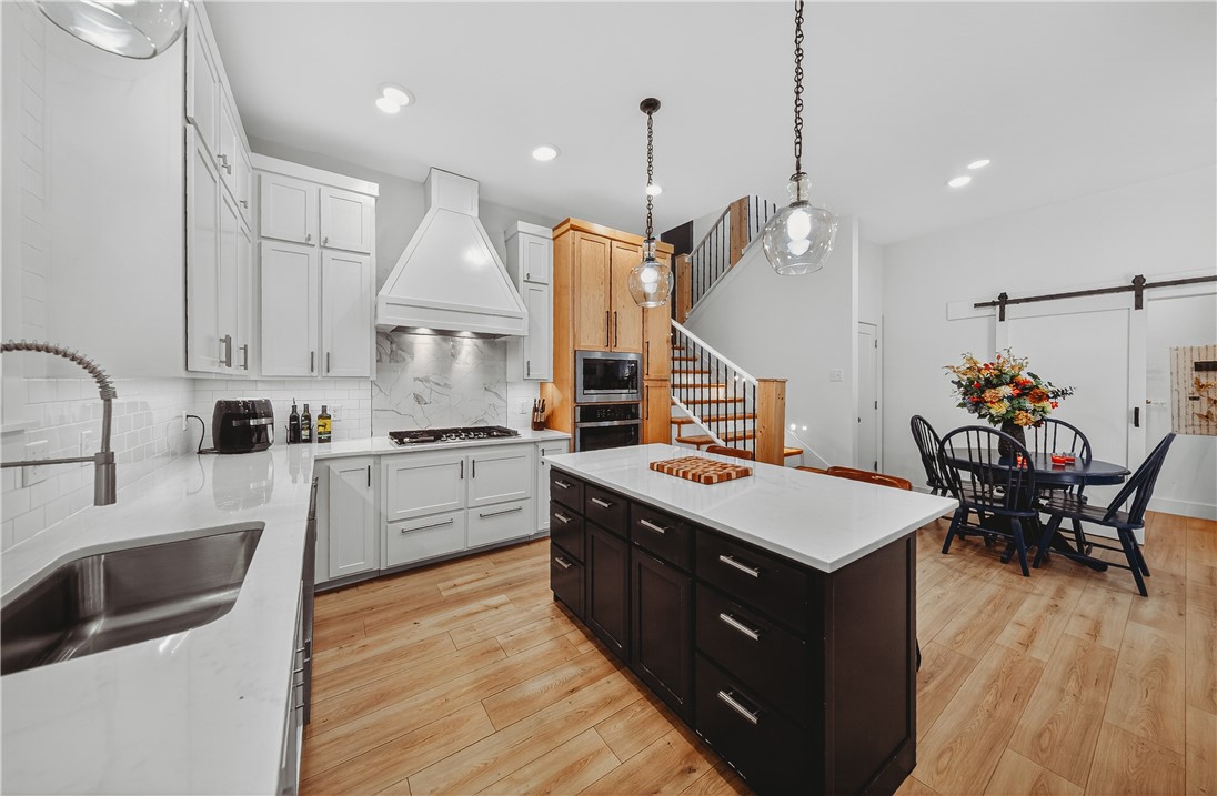 Kindley Add Gravette - Residential