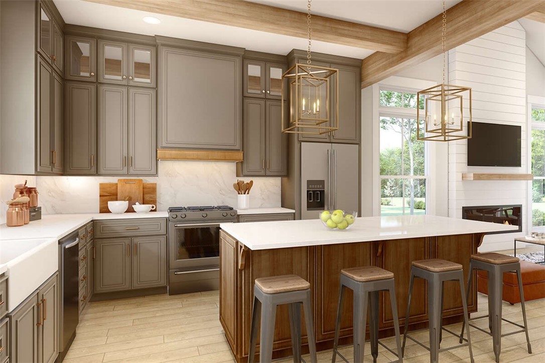 Kindley Add Gravette - Residential