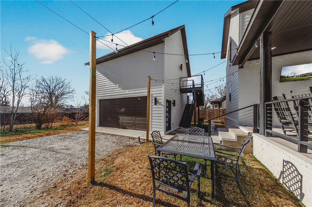 Kindley Add Gravette - Residential