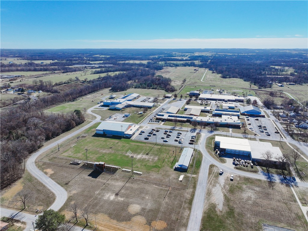 Kindley Add Gravette - Residential