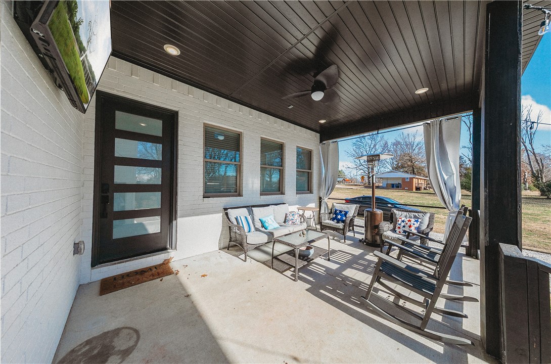 Kindley Add Gravette - Residential