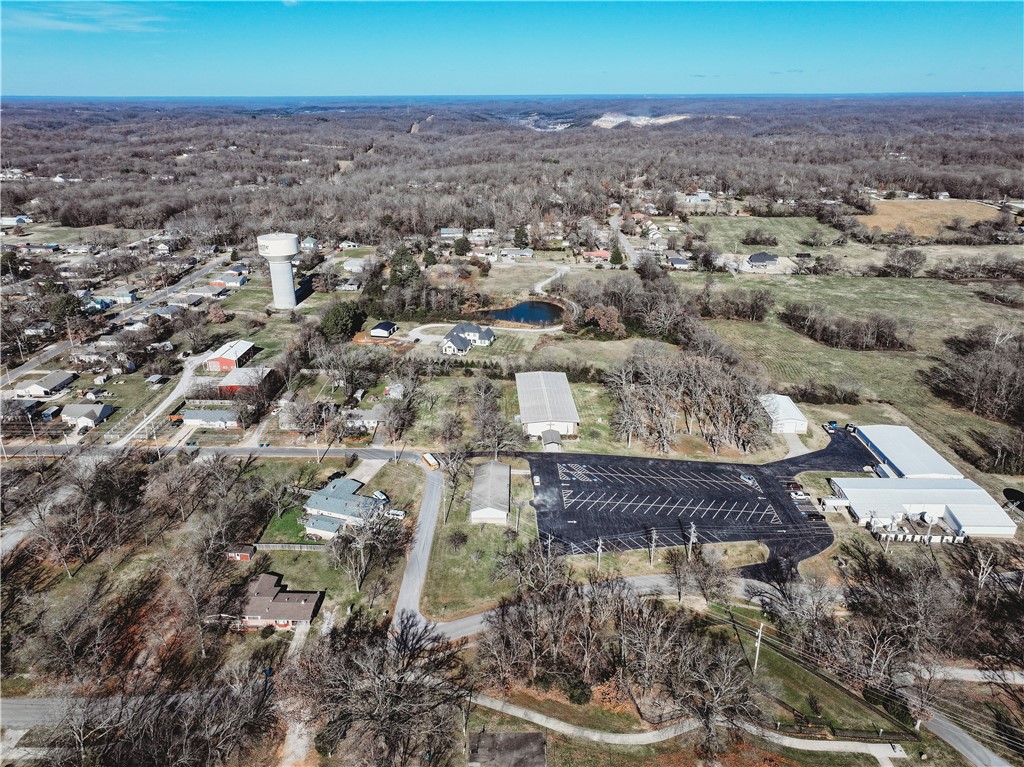 Kindley Add Gravette - Residential