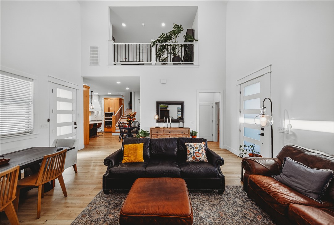 Kindley Add Gravette - Residential