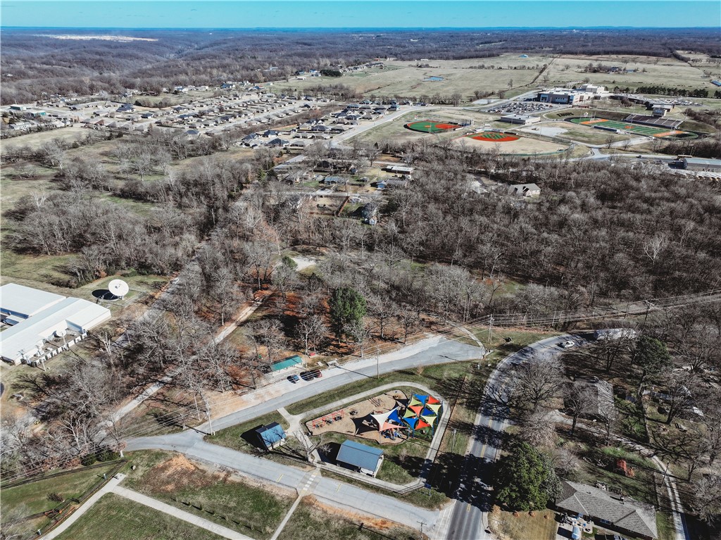 Kindley Add Gravette - Residential