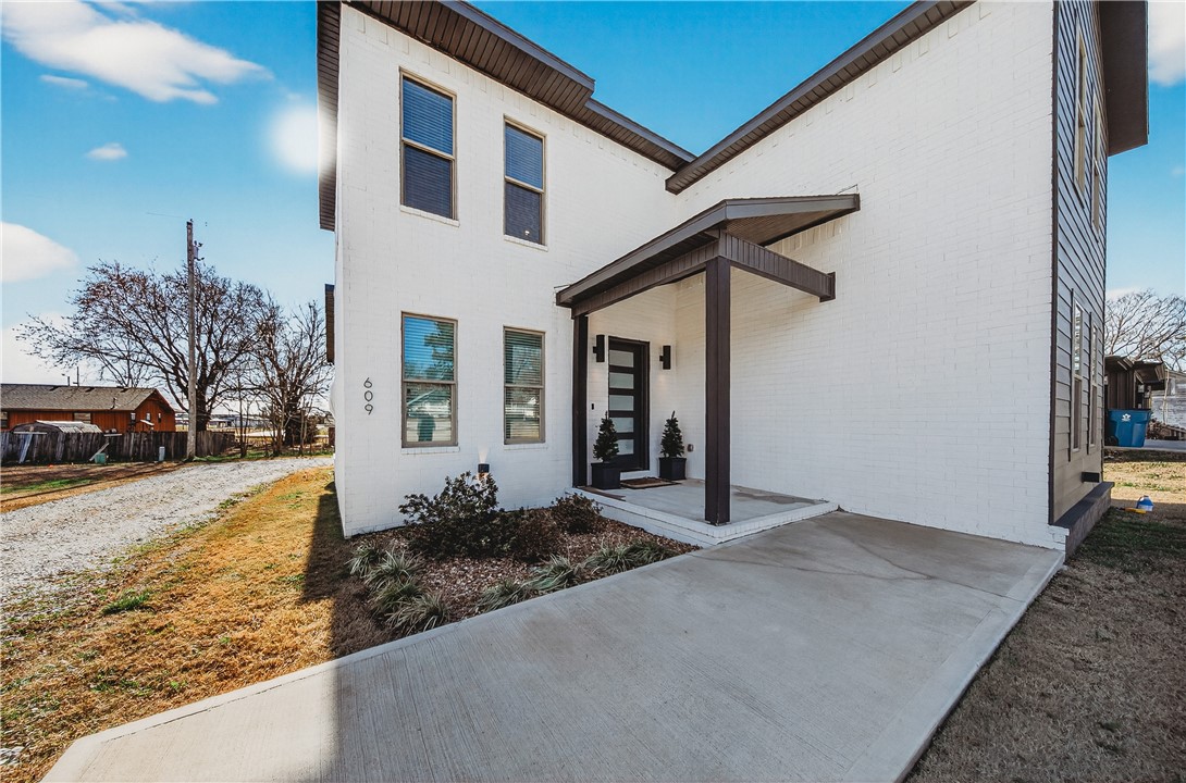 Kindley Add Gravette - Residential