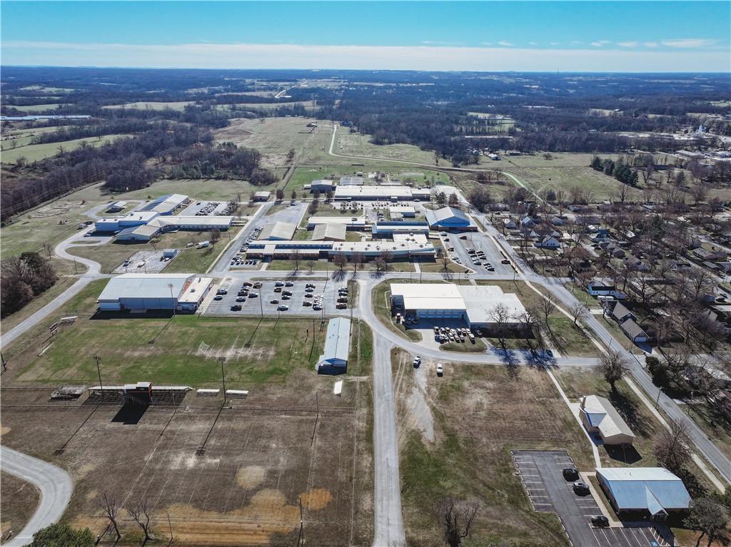 Kindley Add Gravette - Residential