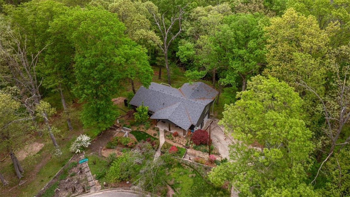 Lakeview Add Rogers - Residential