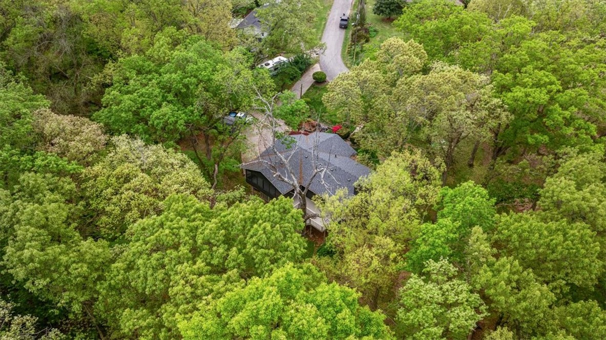 Lakeview Add Rogers - Residential