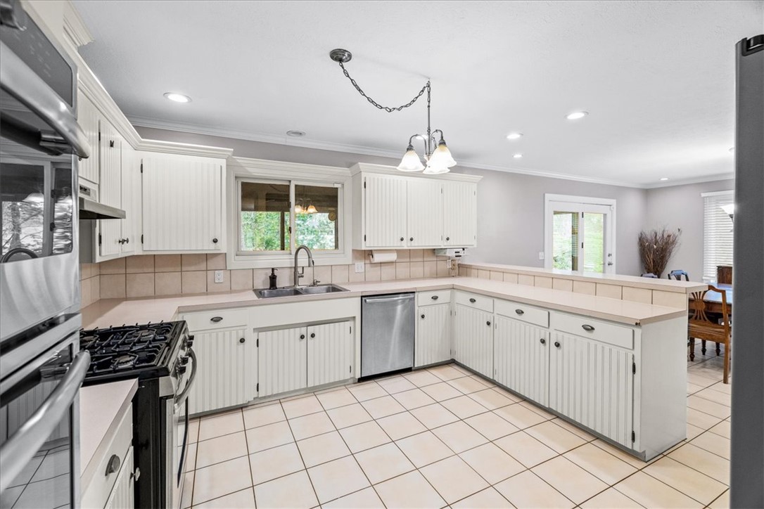 Lakeview Add Rogers - Residential