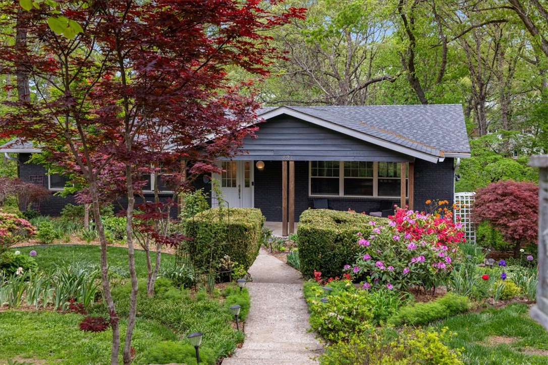 Lakeview Add Rogers - Residential