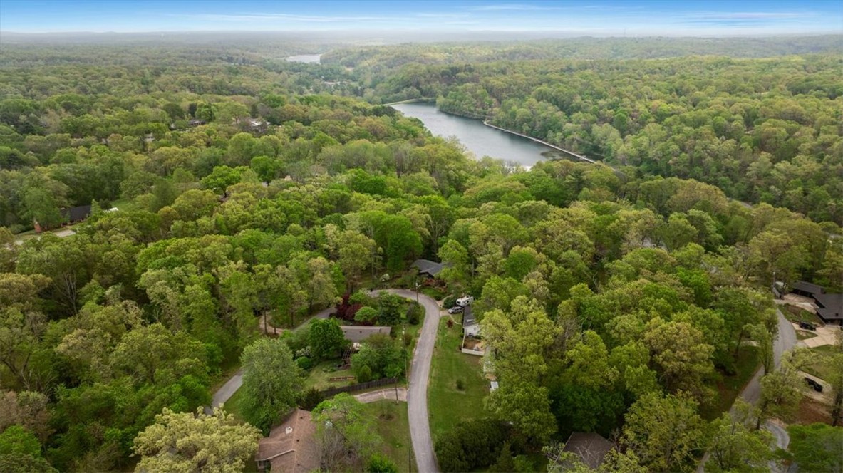 Lakeview Add Rogers - Residential