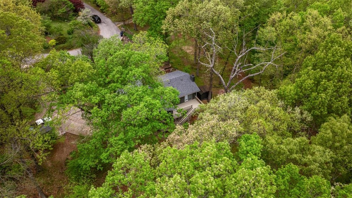 Lakeview Add Rogers - Residential