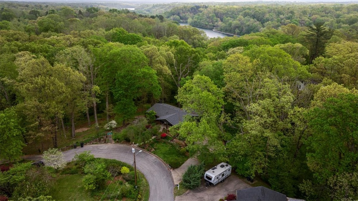 Lakeview Add Rogers - Residential