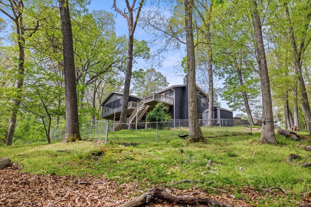 Lakeview Add Rogers - Residential