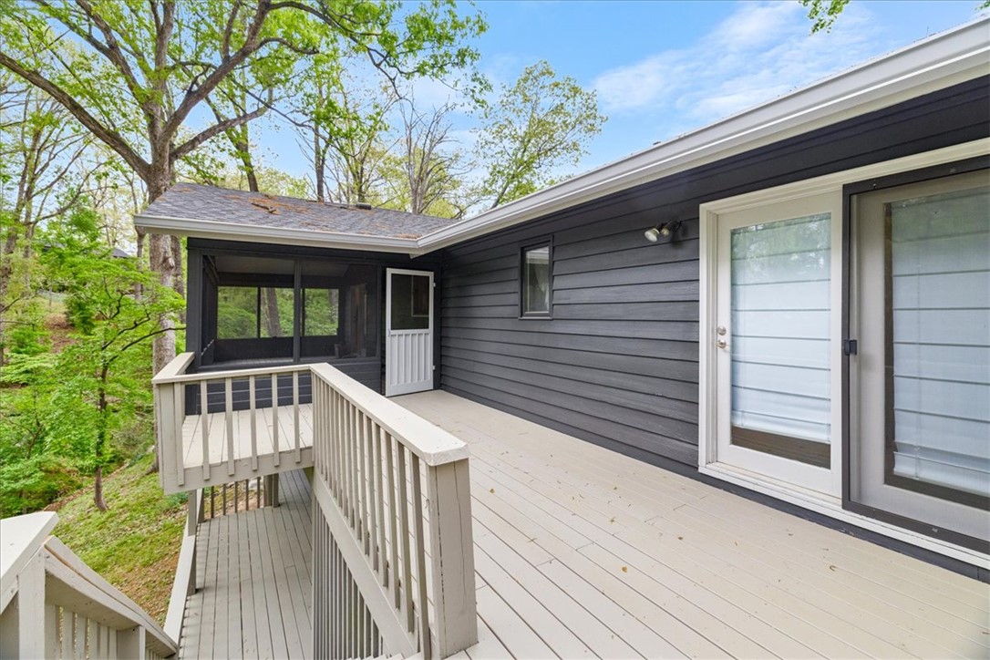 Lakeview Add Rogers - Residential